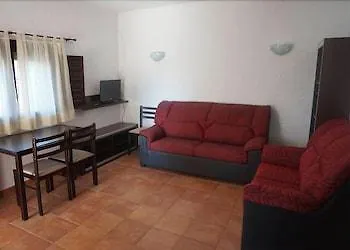 Hotel Toscamar - Aparsol 2*