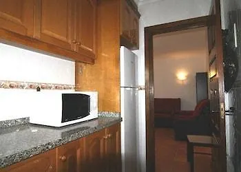 Toscamar - Aparsol Hotel 2*