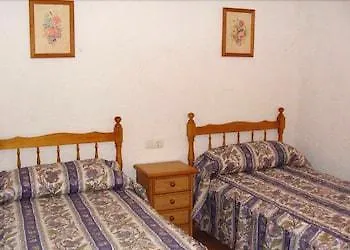 Toscamar - Aparsol Javea